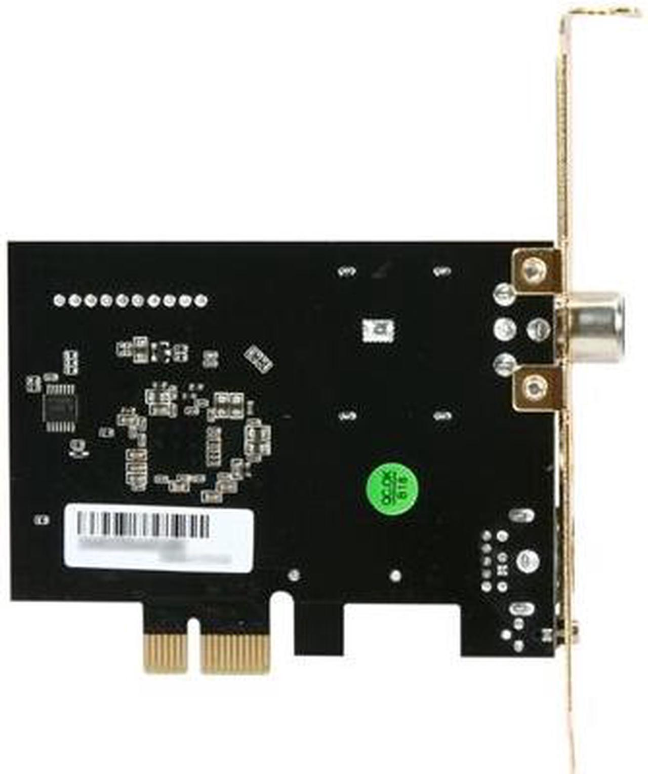 Alt view image 5 of 7 - DIAMOND TVW750PCIE ATI Theater HD 750 Tuner Card