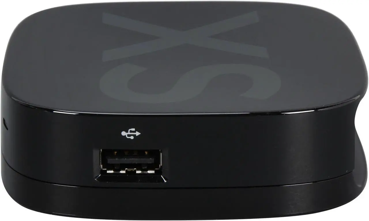 Alt view image 5 of 9 - Roku2 XS Bundle Wireless Streaming Player w/2 game remote& motion controllers