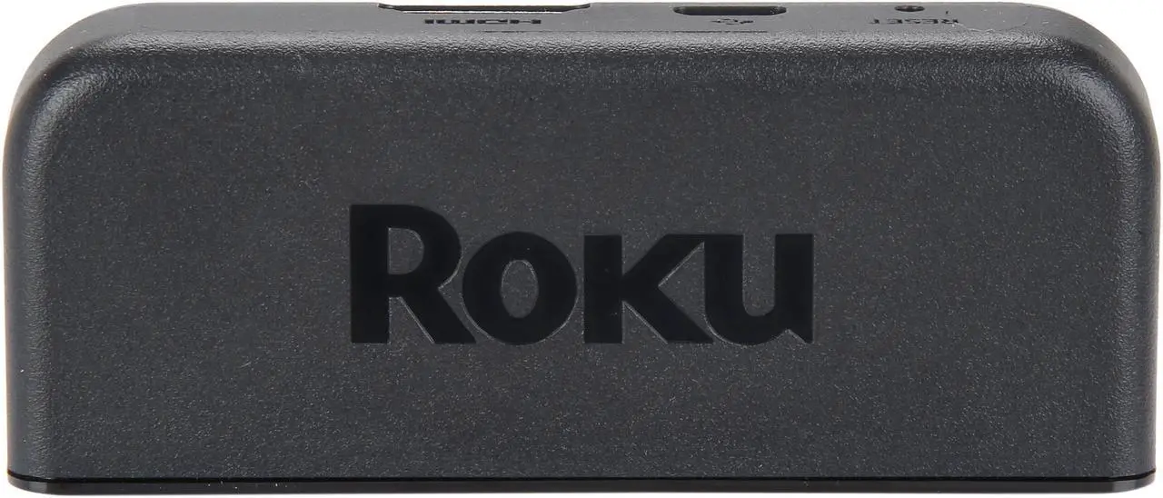 Alt view image 3 of 7 - Roku Express | 5X More Powerful HD Streaming (2017) (Certified Refurbished)