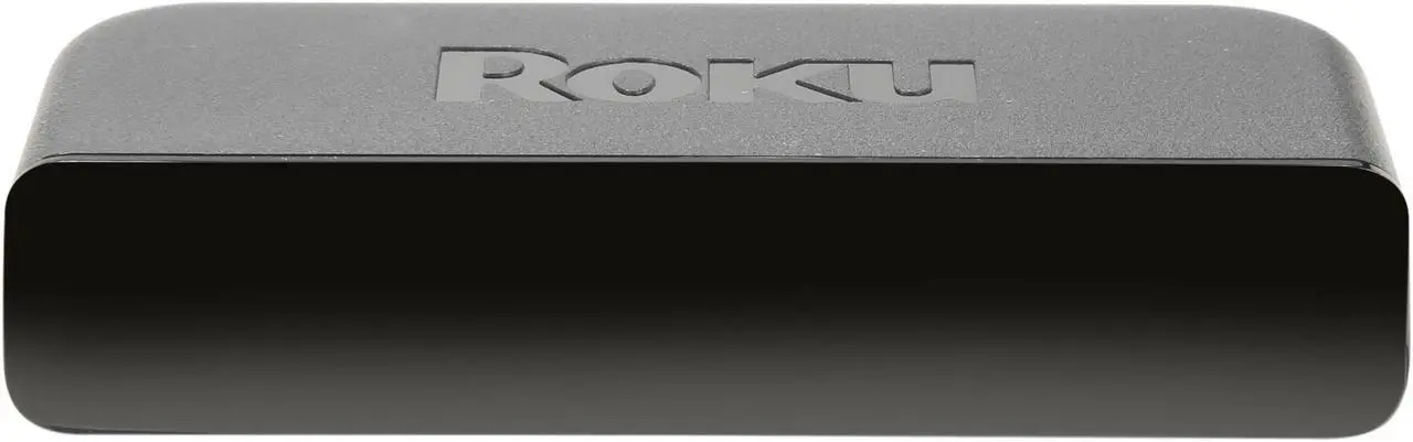 Alt view image 4 of 7 - Roku Express | 5X More Powerful HD Streaming (2017) (Certified Refurbished)