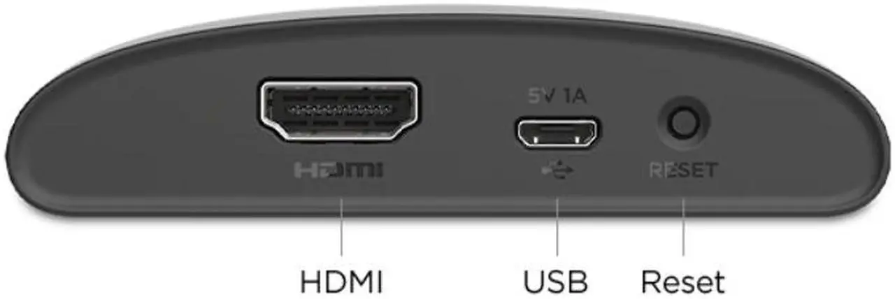 Alt view image 5 of 6 - Roku Express 4K+ | 4K & HDR Streaming Device