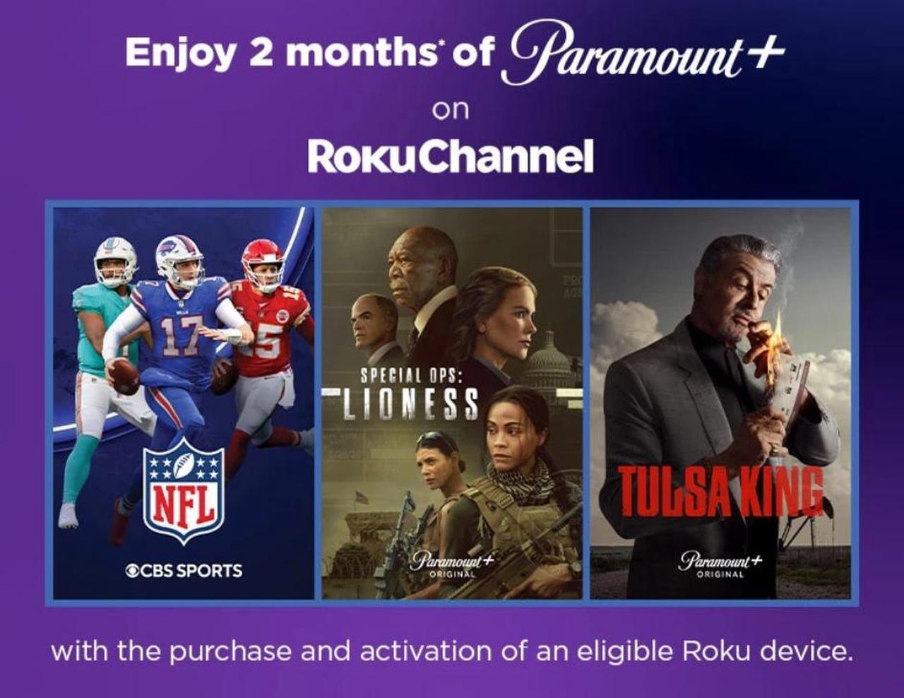 Alt view image 4 of 7 - Roku Streaming Stick 4K | Streaming Device with Voice Remote and Long-Range Wi-Fi