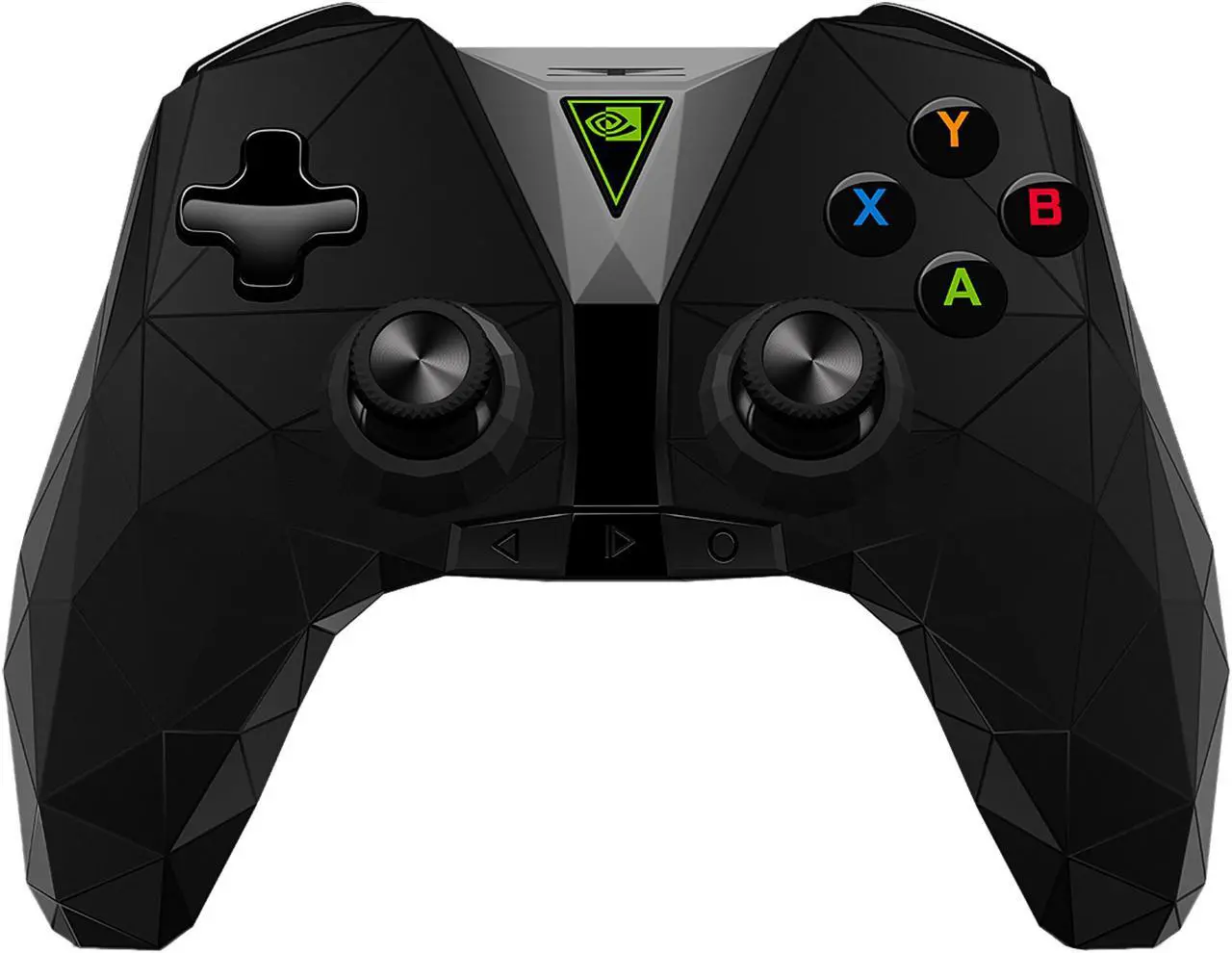 Alt view image 4 of 6 - NVIDIA SHIELD TV Gaming Edition | 4K HDR Streaming Media Player with GeForce NOW