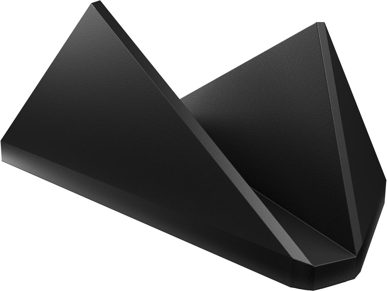 NVIDIA SHIELD TV Stand 930-12897-2500-000 - Black