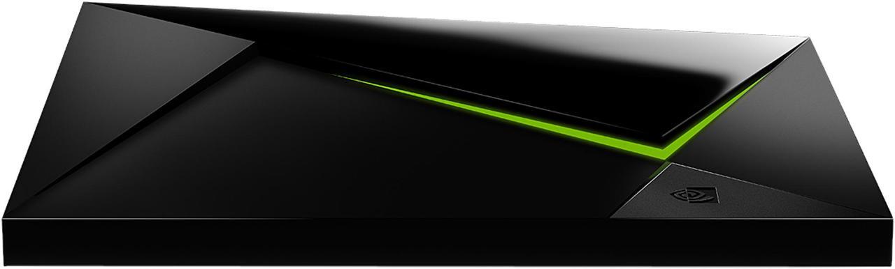 Alt view image 3 of 6 - NVIDIA SHIELD TV Streaming Media Player with Remote 945-12897-2500-100