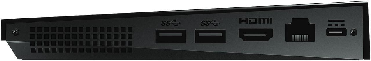 Alt view image 4 of 6 - NVIDIA SHIELD TV Streaming Media Player with Remote 945-12897-2500-100