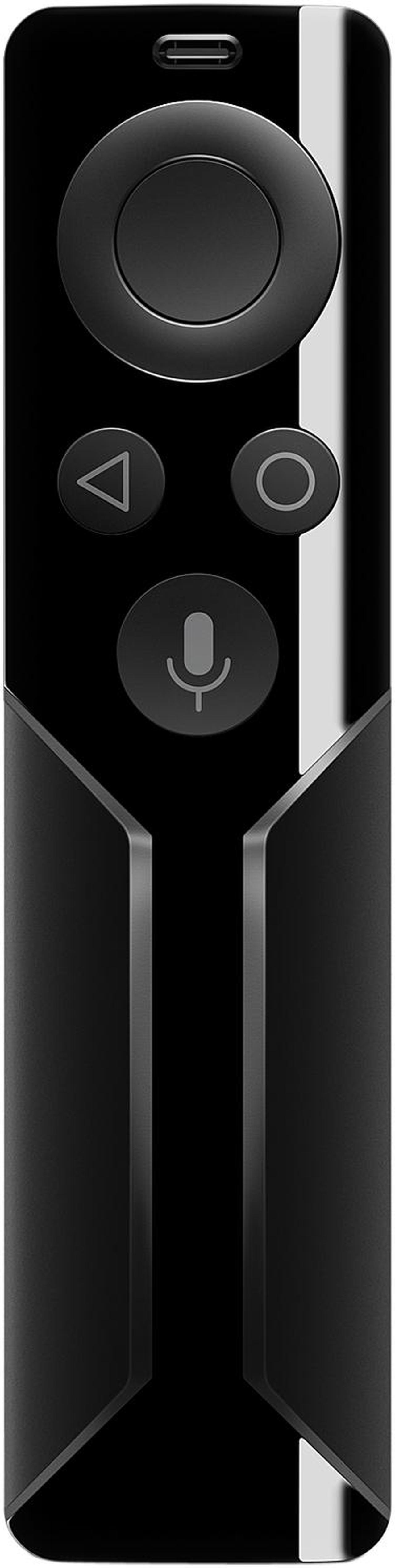 Alt view image 5 of 6 - NVIDIA SHIELD TV Streaming Media Player with Remote 945-12897-2500-100