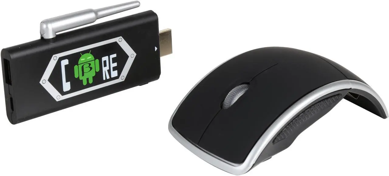 Main image of E-Data Tech SX-1000 CORE Mini Digital Signage Media Player