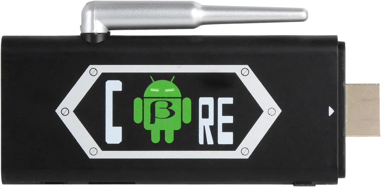 Alt view image 3 of 9 - E-Data Tech SX-1000 CORE Mini Digital Signage Media Player