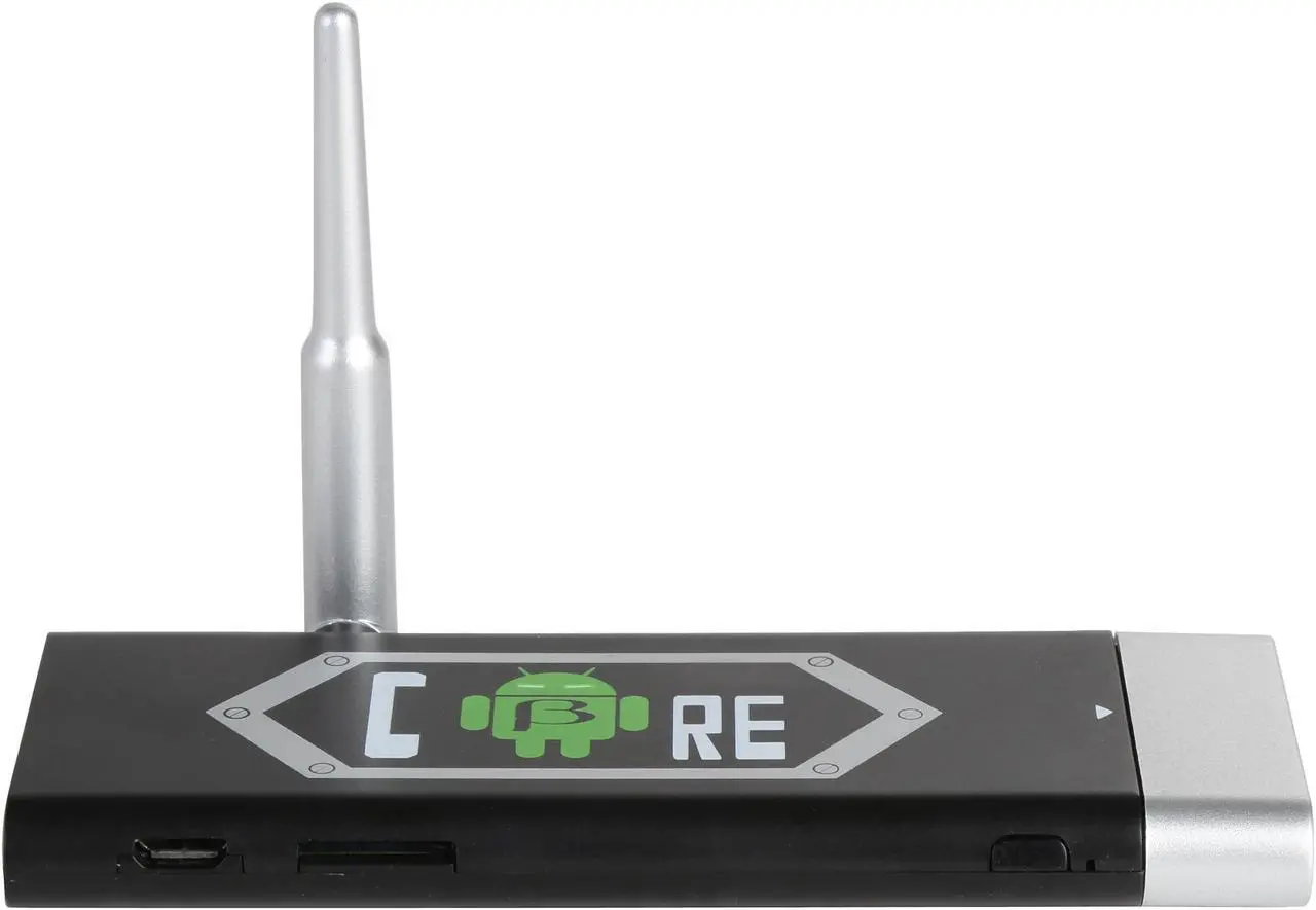 Alt view image 4 of 9 - E-Data Tech SX-1000 CORE Mini Digital Signage Media Player