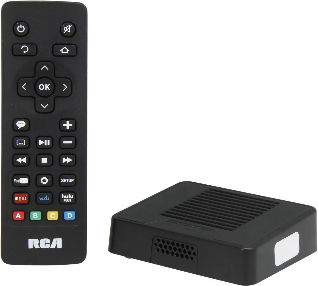 Main image of RCA DSB872WR WiFi Streaming Box