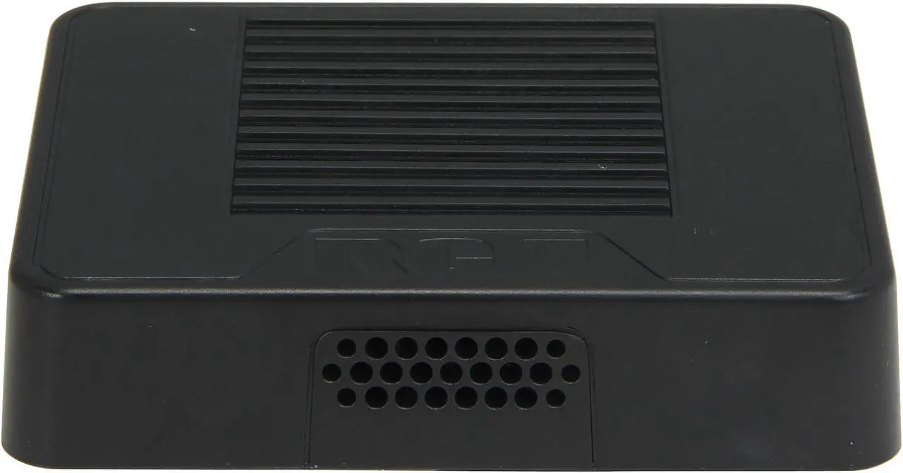 Alt view image 2 of 6 - RCA DSB872WR WiFi Streaming Box