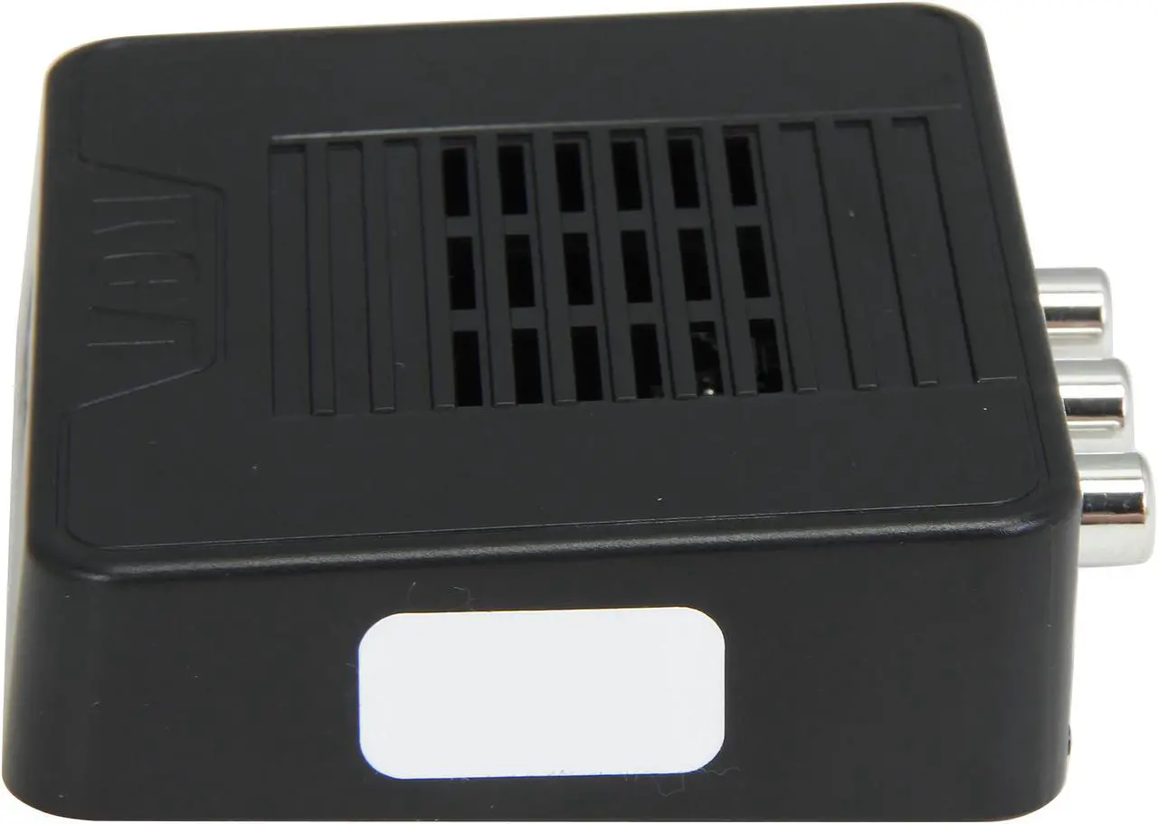 Alt view image 3 of 6 - RCA DSB872WR WiFi Streaming Box