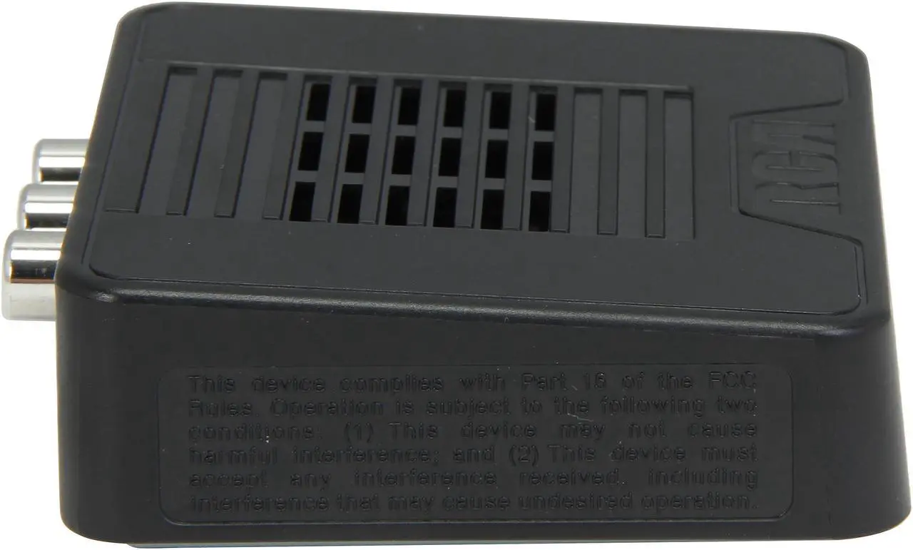 Alt view image 5 of 6 - RCA DSB872WR WiFi Streaming Box