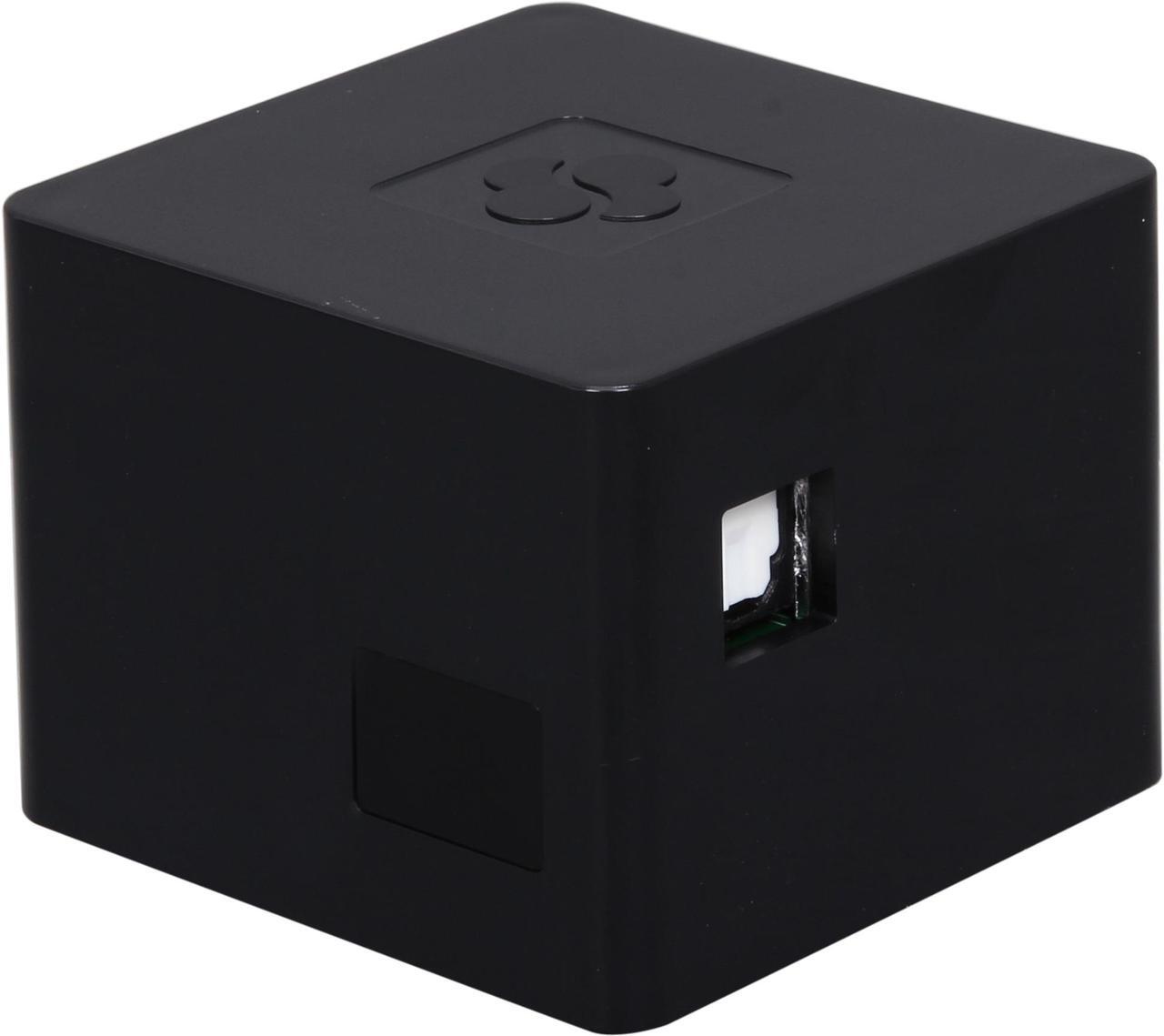 Main image of SolidRun CUBOX-I4PRO Platform