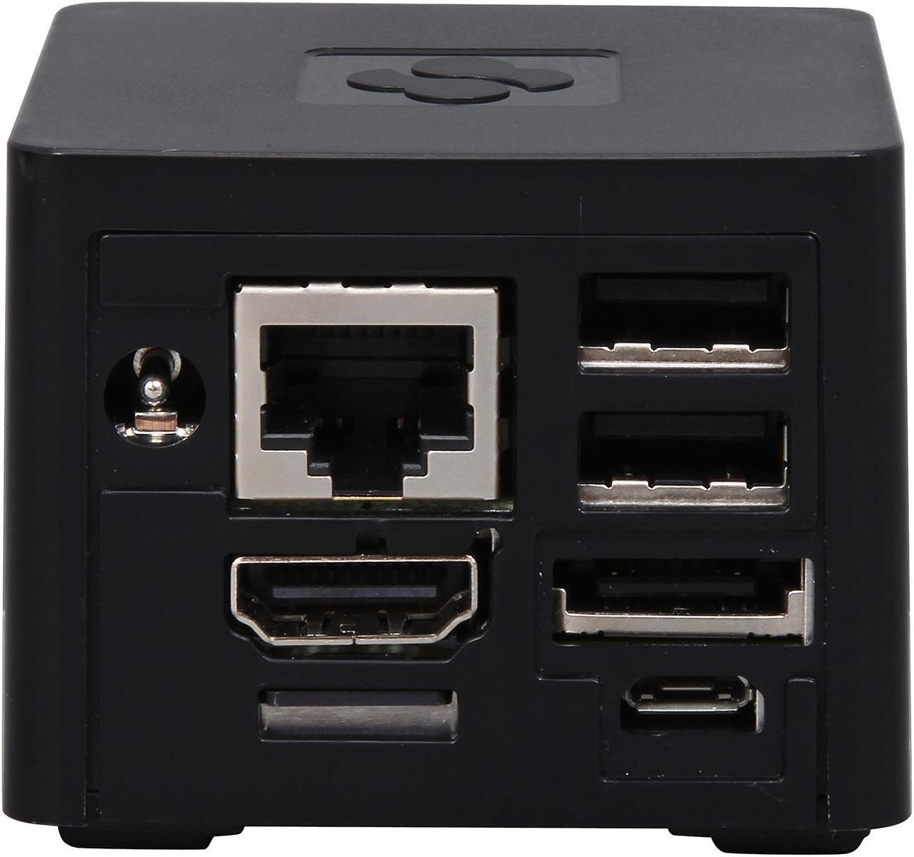Alt view image 4 of 6 - SolidRun CUBOX-I4PRO Platform