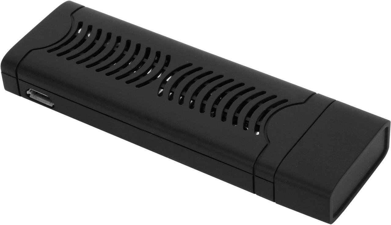Main image of MeeBoss M100 Streaming Media Player - HDMI Dongle, Stream From Apps, USB, or Miracast Mirroring