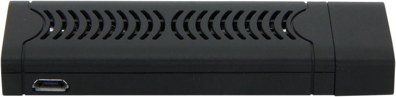 Alt view image 2 of 7 - MeeBoss M100 Streaming Media Player - HDMI Dongle, Stream From Apps, USB, or Miracast Mirroring
