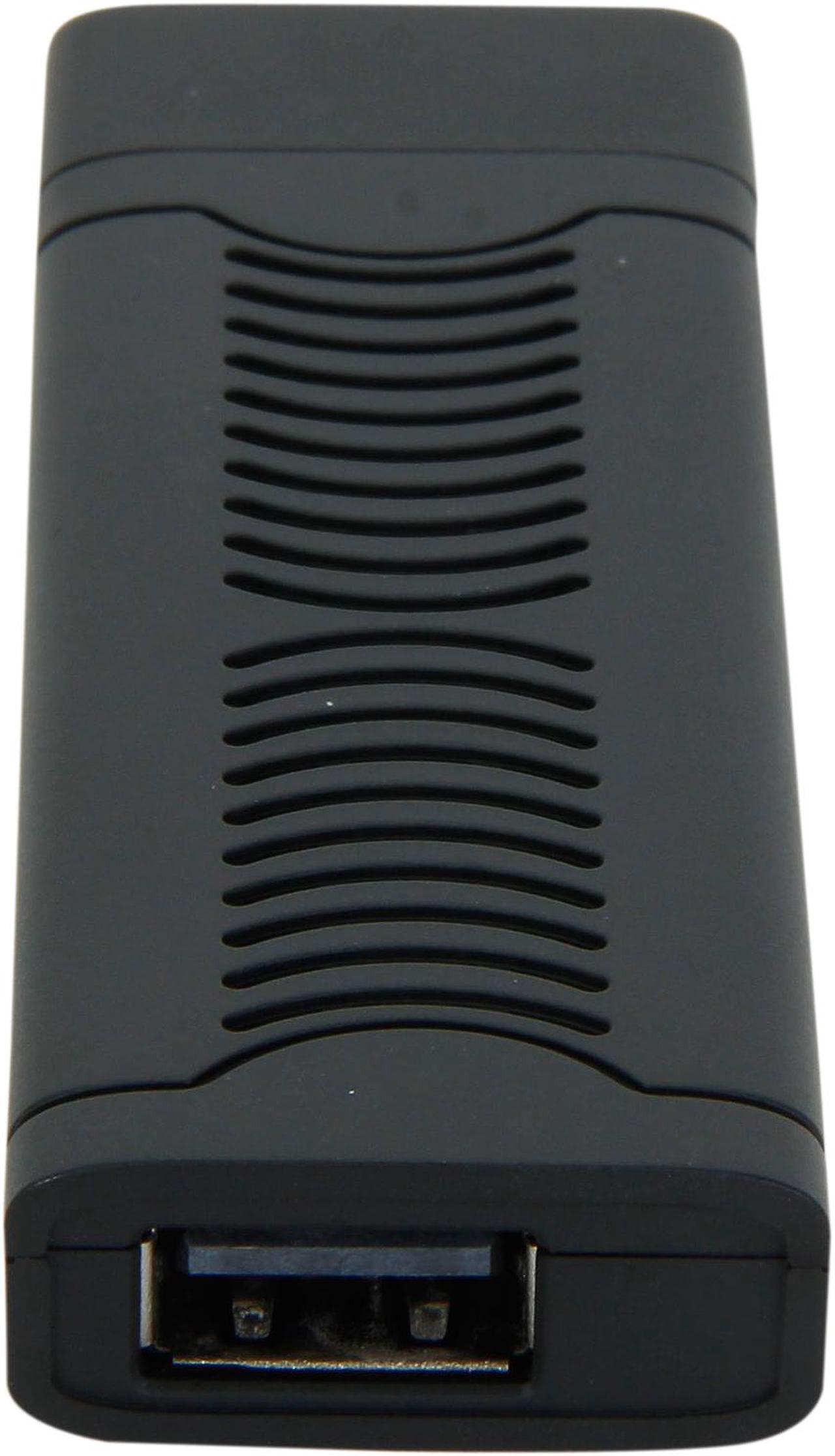 Alt view image 3 of 7 - MeeBoss M100 Streaming Media Player - HDMI Dongle, Stream From Apps, USB, or Miracast Mirroring