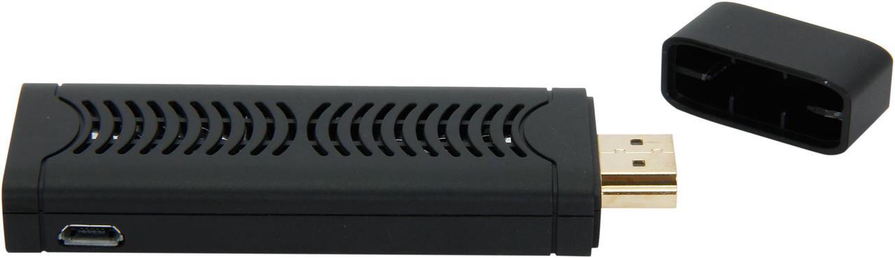 Alt view image 4 of 7 - MeeBoss M100 Streaming Media Player - HDMI Dongle, Stream From Apps, USB, or Miracast Mirroring