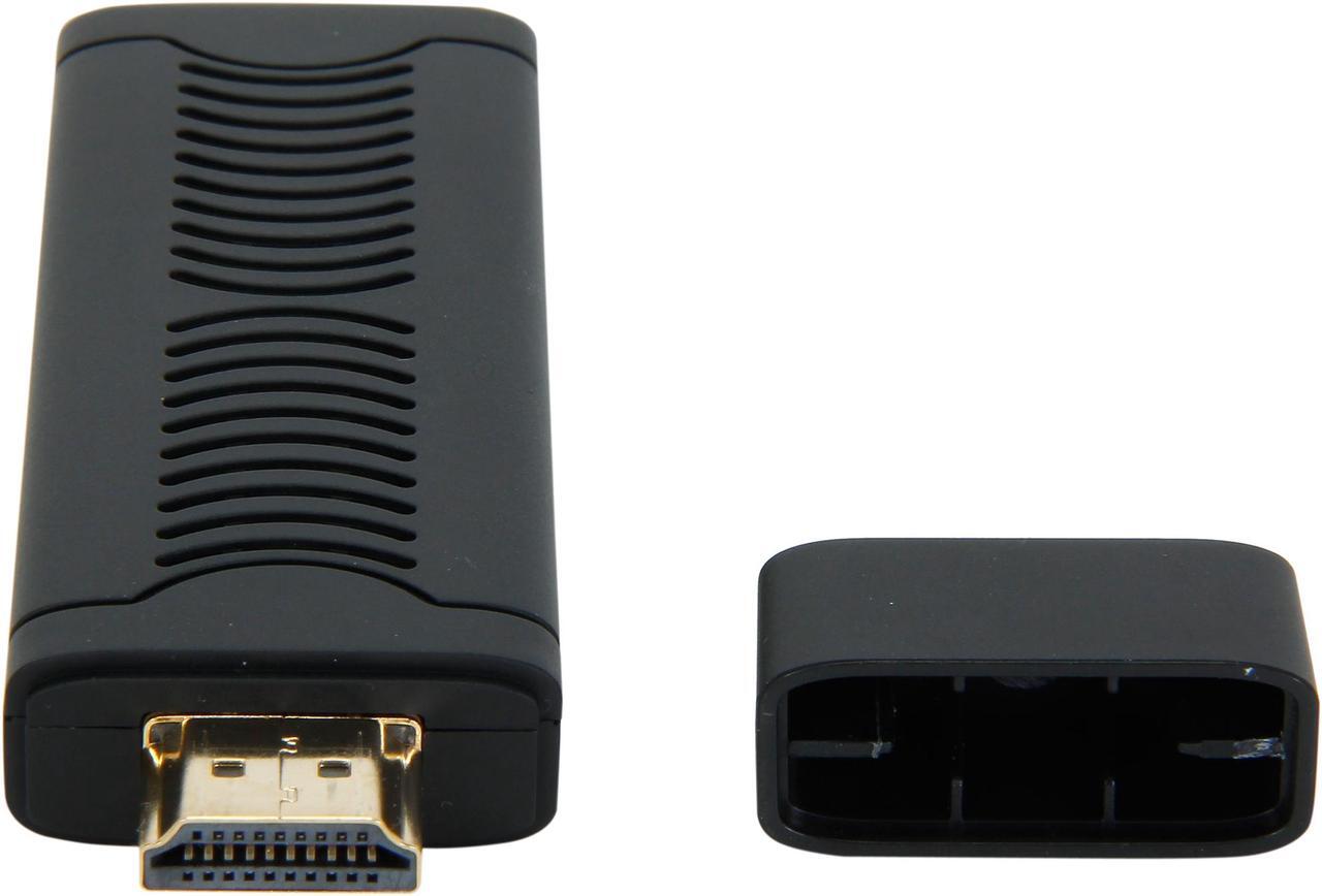 Alt view image 5 of 7 - MeeBoss M100 Streaming Media Player - HDMI Dongle, Stream From Apps, USB, or Miracast Mirroring