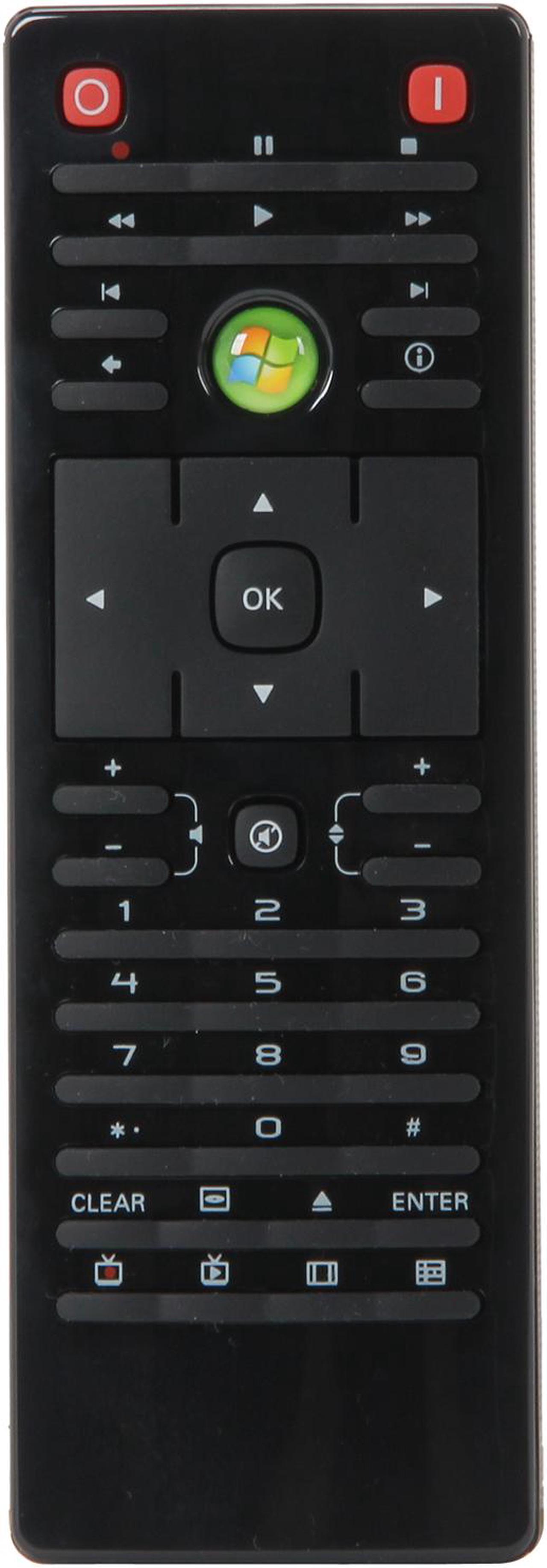 Alt view image 5 of 6 - Ceton Echo – Windows Media Center Extender Watch Live & Recorded TV/HDTV Access Personal Media Libraries on Any TV on Home Network, HDMI Interface, Remote Included