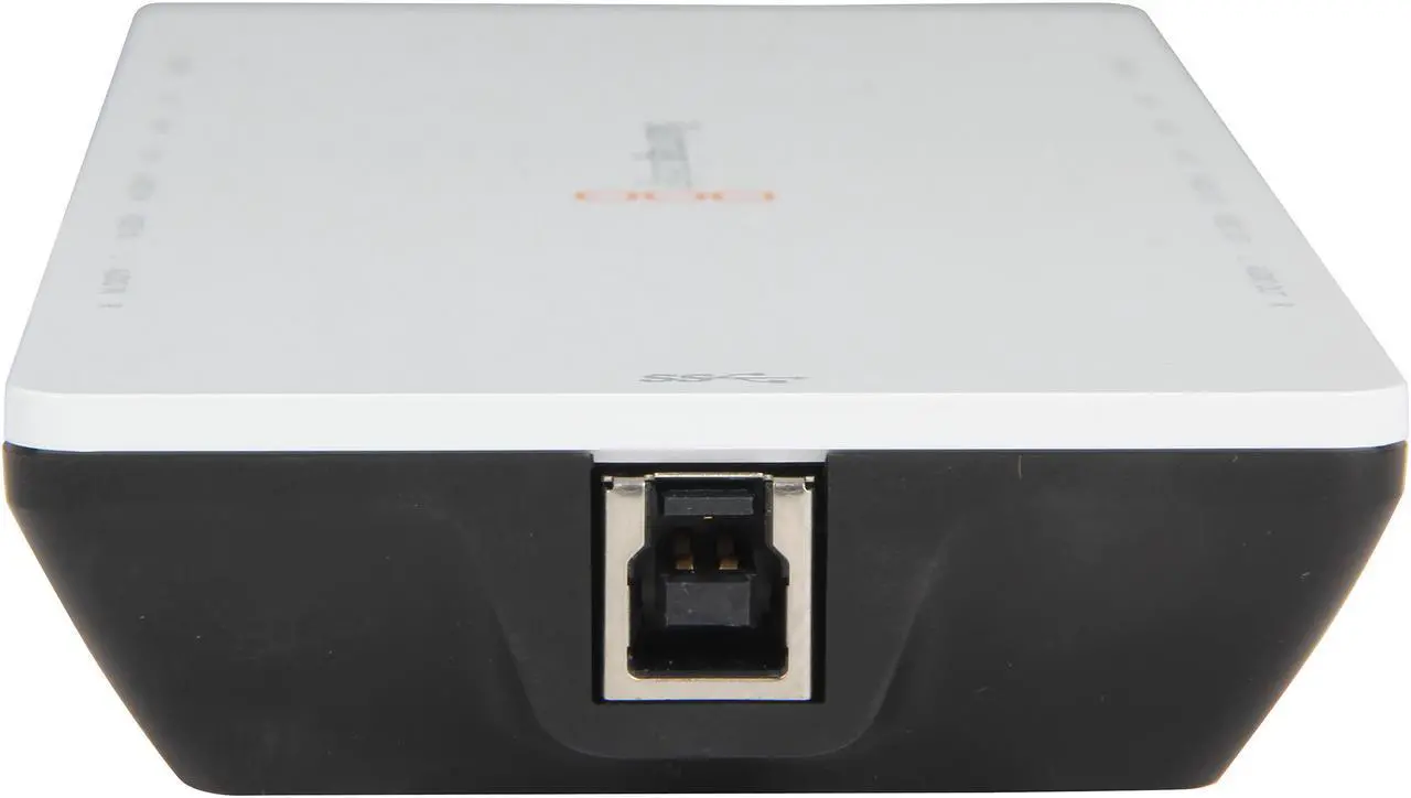 Alt view image 4 of 7 - Blackmagic Design Intensity Shuttle BINTSSHU