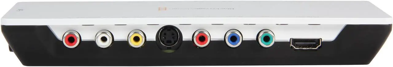 Alt view image 5 of 7 - Blackmagic Design Intensity Shuttle BINTSSHU