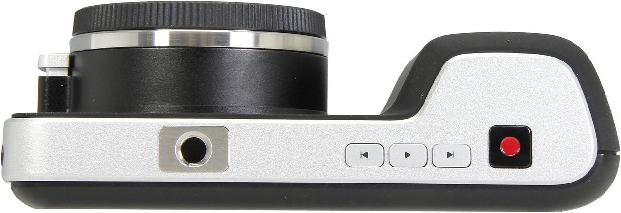 Alt view image 7 of 8 - Blackmagic Design Pocket Cinema Camera CINECAMPOCHDMFT