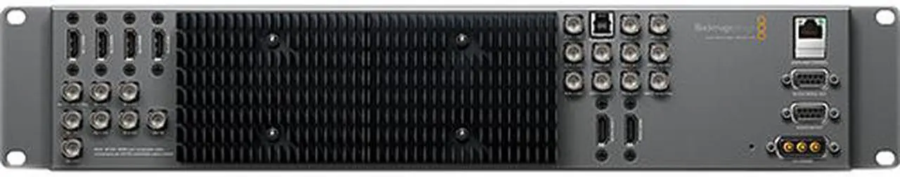 Blackmagic Design ATEM 1 M/E Production Switcher BMD-SWATEM1ME - Newegg.com