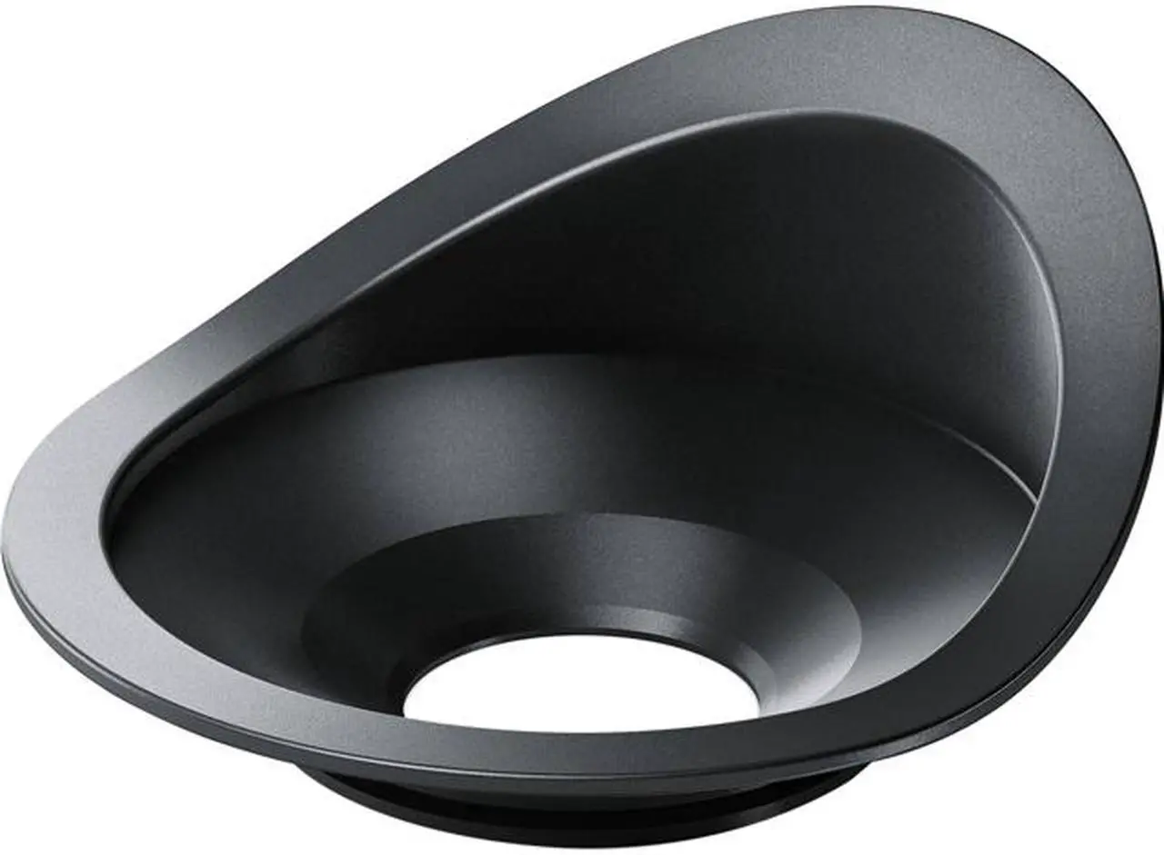 Main image of Blackmagic Design URSA Viewfinder Eyecup BMD-BMURSAEVF/EYECUP