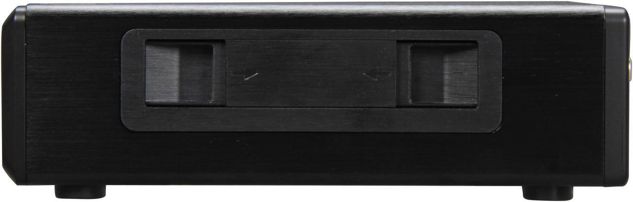 Alt view image 3 of 5 - Measy E8HD 1080p HD Media Player W/ Network