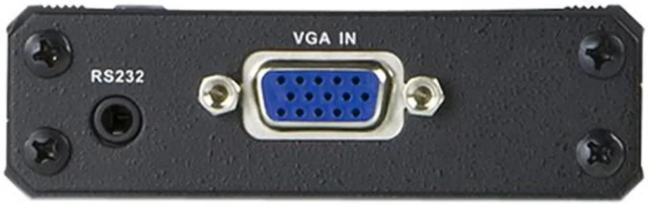 Alt view image 3 of 3 - ATEN VGA EDID Emulator VC010