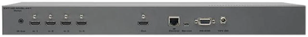 Alt view image 2 of 3 - Gefen Multiview Seamless Switcher EXT-HD-MVSL-441