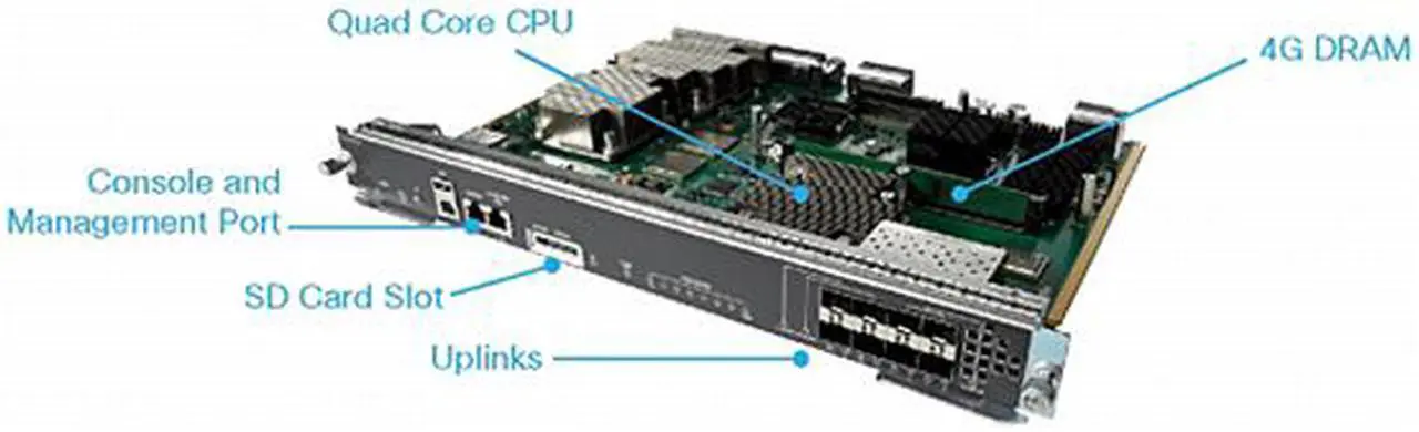 Alt view image 3 of 3 - Gefen Multiview Seamless Switcher EXT-HD-MVSL-441