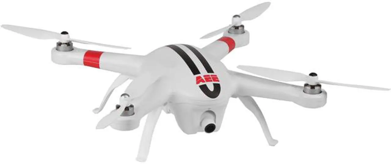Main image of AEE AP10 Pro GPS Drone Quadcopter Full HD 1080P 60 FPS 16MP Camera with Live First Person View