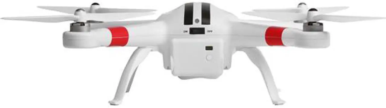 Alt view image 6 of 7 - AEE AP10 Pro GPS Drone Quadcopter Full HD 1080P 60 FPS 16MP Camera with Live First Person View