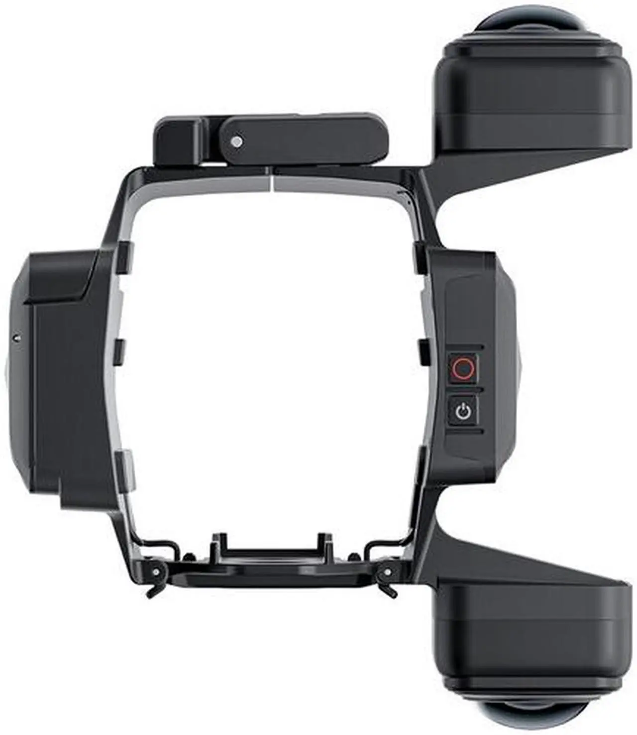 Main image of Insta360 Sphere (CINSTAW/A) Invisible Drone 360 Camera