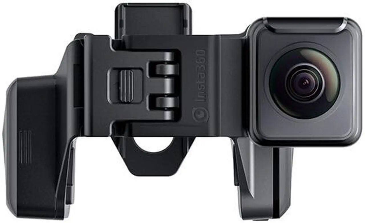 Alt view image 3 of 5 - Insta360 Sphere (CINSTAW/A) Invisible Drone 360 Camera