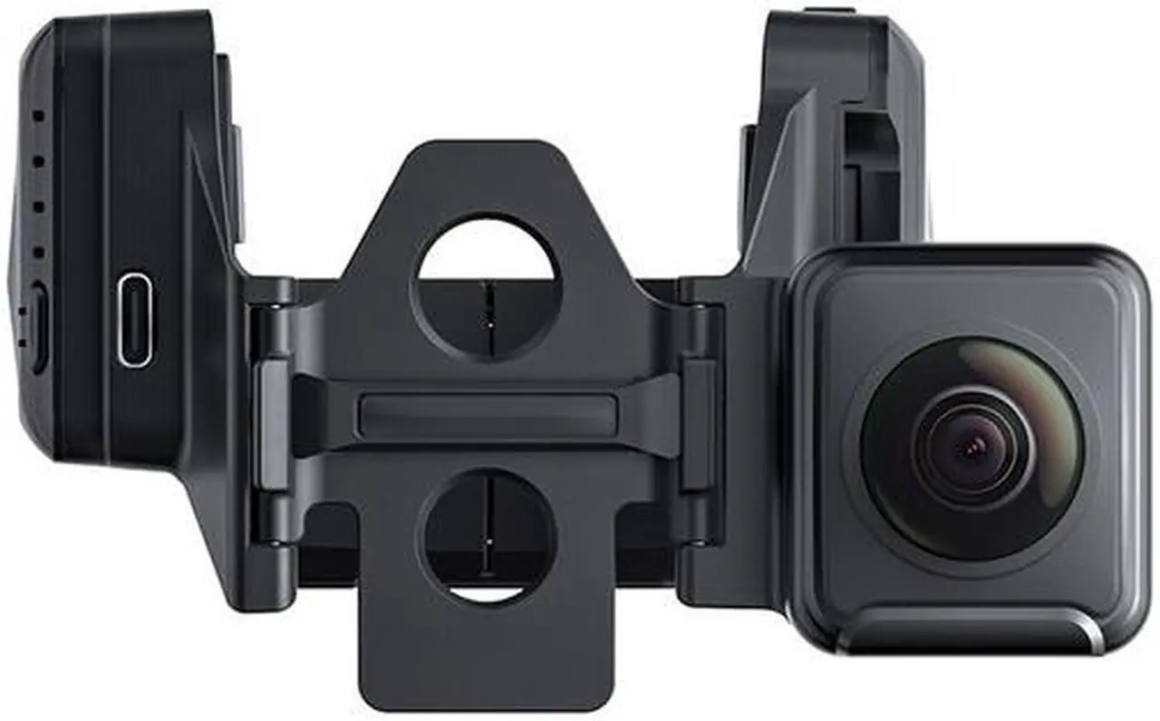 Alt view image 4 of 5 - Insta360 Sphere (CINSTAW/A) Invisible Drone 360 Camera