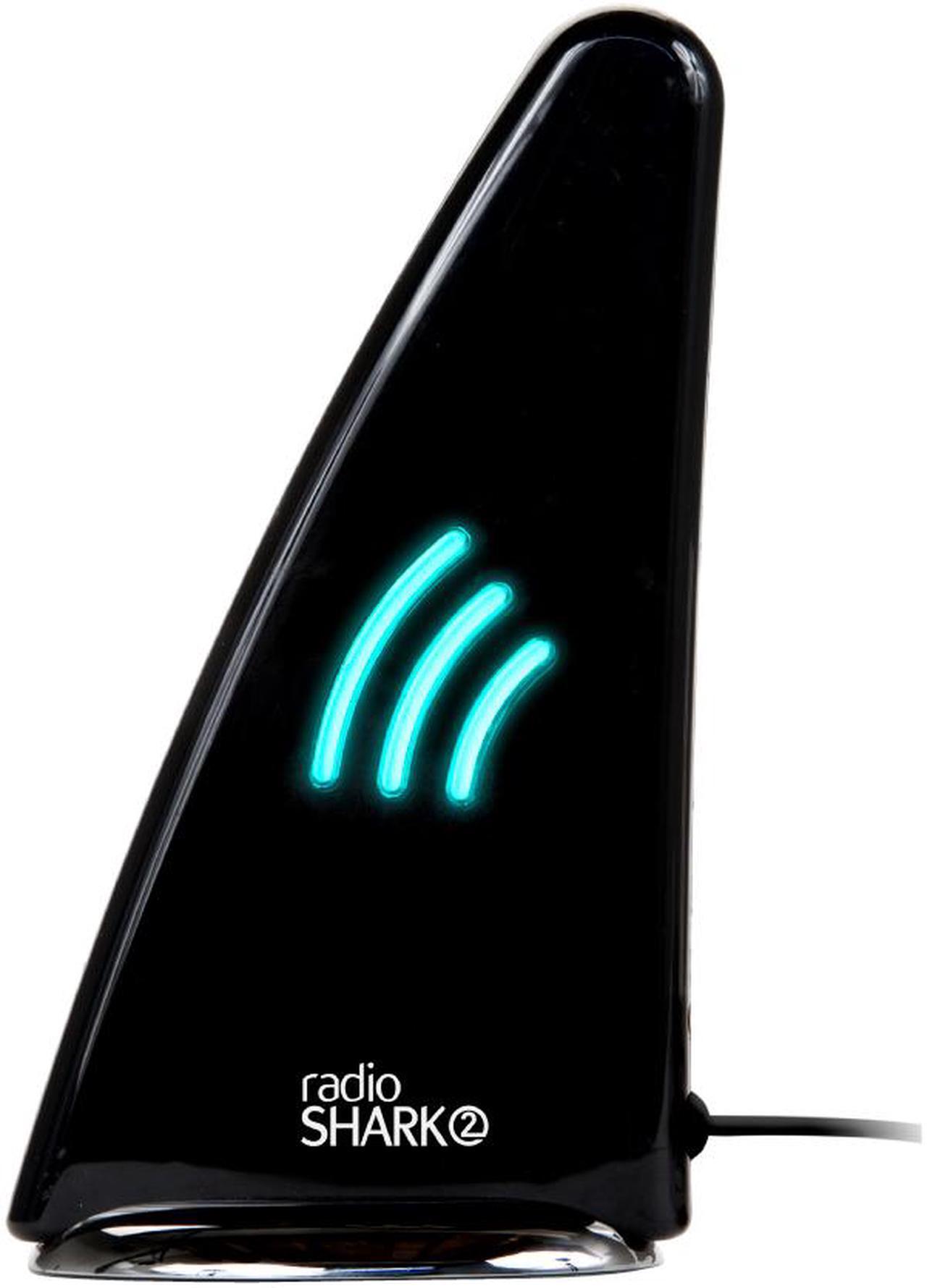 Main image of GRIFFIN - radio SHARK 2