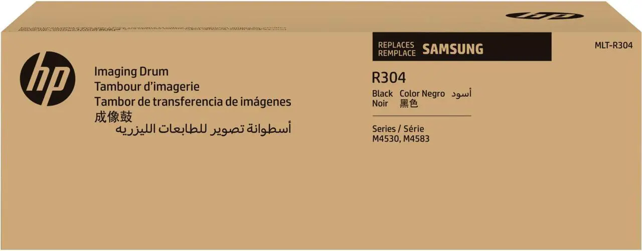 Main image of HP Samsung MLT-R304 Imaging Unit 100000 Pages SV150A