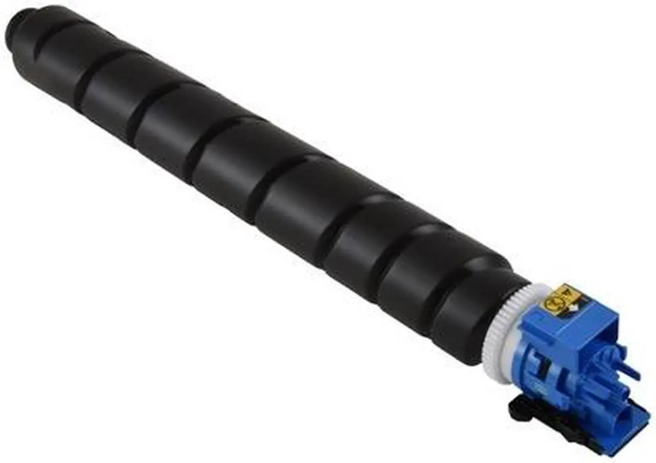 Main image of TK8377C OEM Kyocera Cyan Toner
