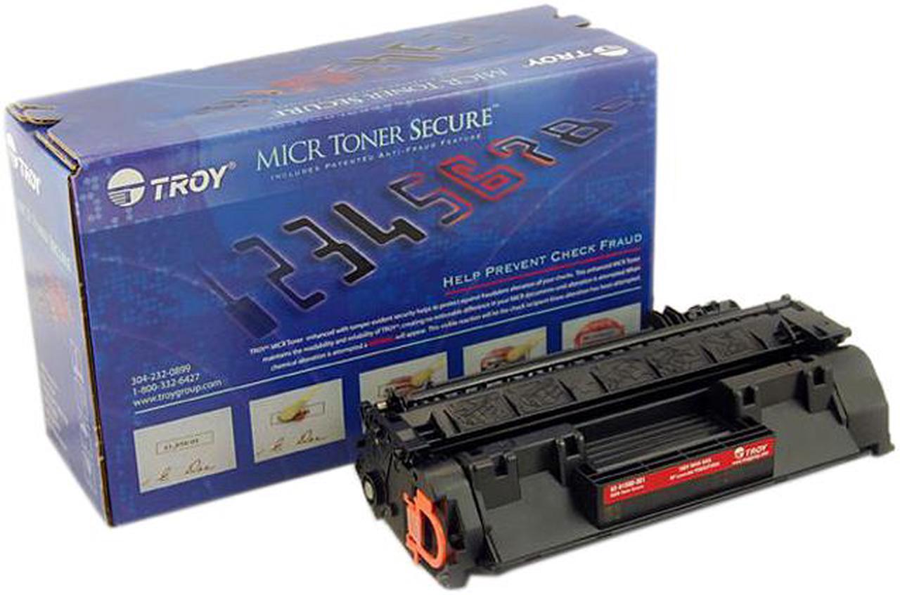 Main image of TROY 2035/2055 MICR TONER SECURE STY