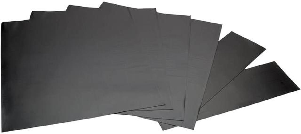 Main image of Tripp Lite SmartRack Magnetic Vinyl Kit for Rack Airflow Management (SRCOOLMVKIT)