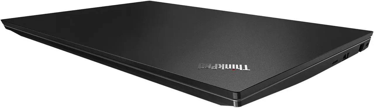 Alt view image 4 of 4 - Lenovo 20KS003LUS Thinkpad E580 20Ks - Core I7 8550U / 1.8 Ghz - Win 10 Pro 64-Bit - 8 Gb Ram - 500 Gb Hdd - 15.6 Inch Ips 1920 X 1080 (Full Hd) - Uhd Graphics 620 - Wi-Fi, Bluetooth - Black