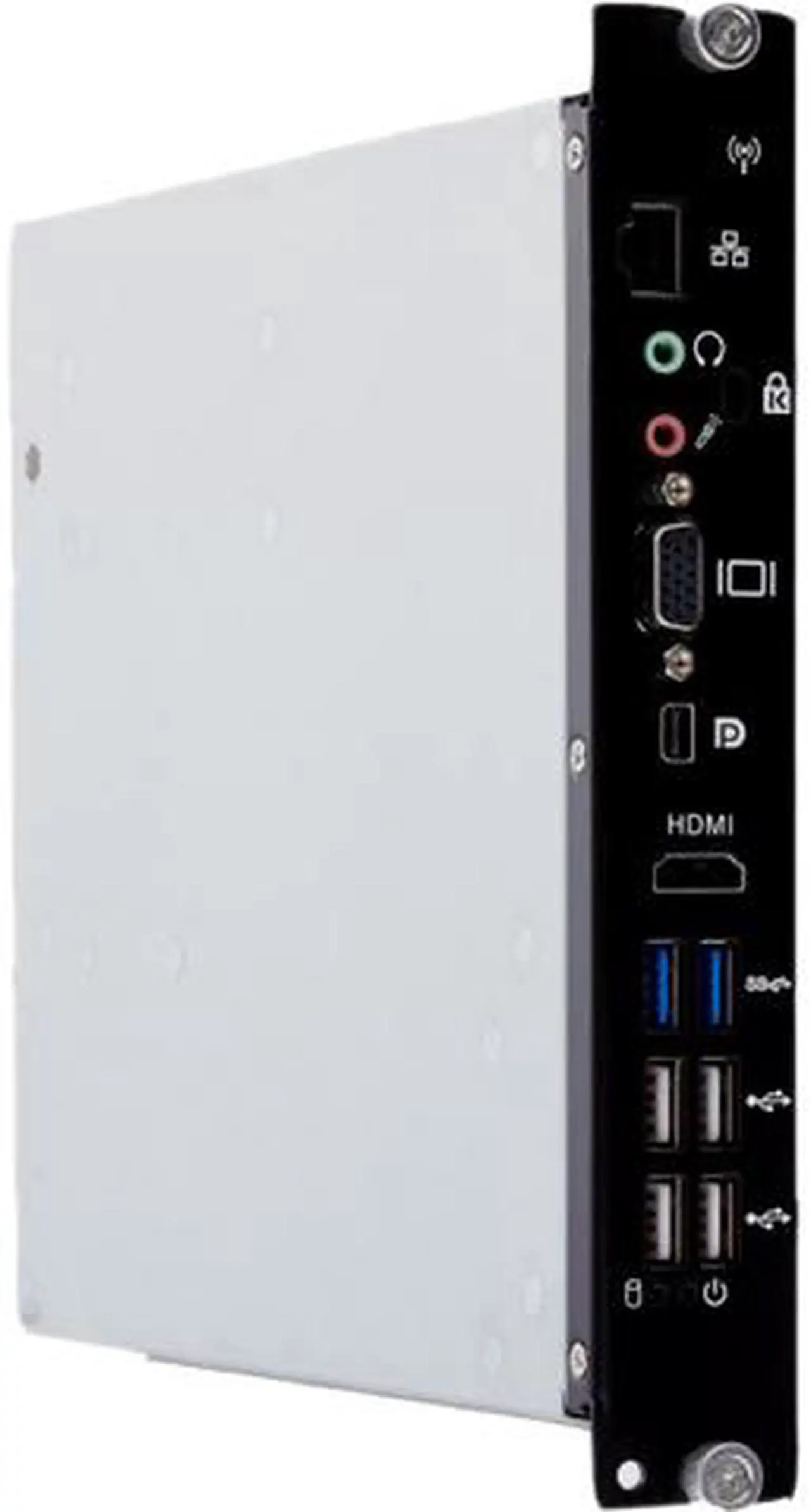 Main image of ViewSonic NMP-710-P8 Slot-In PC Module Network Media Player