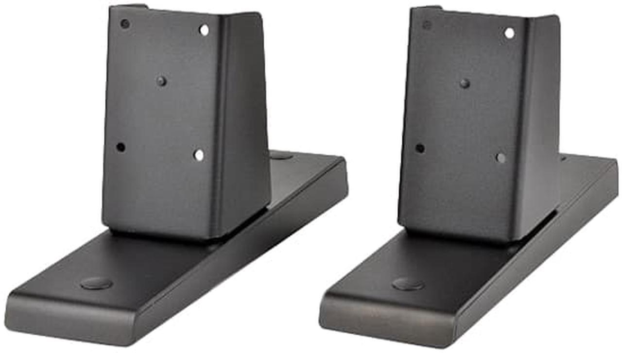 Alt view image 2 of 5 - Stand for TD3240 (TDS-32F-PUK STAND BK KIT) FOB Xiamen, Black