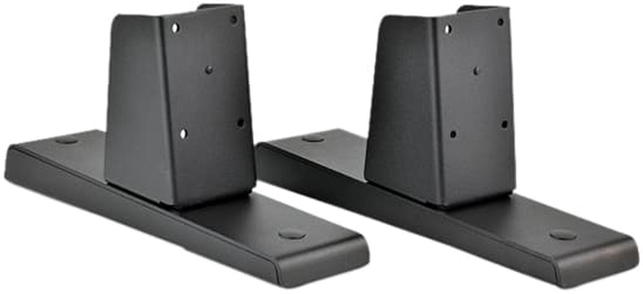 Alt view image 3 of 5 - Stand for TD3240 (TDS-32F-PUK STAND BK KIT) FOB Xiamen, Black