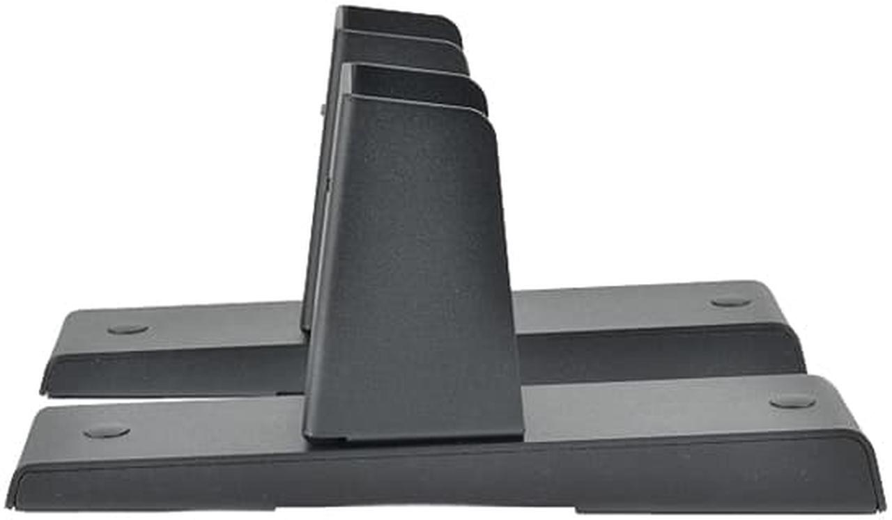Alt view image 4 of 5 - Stand for TD3240 (TDS-32F-PUK STAND BK KIT) FOB Xiamen, Black